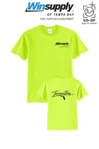 Port & Co™ Core Blend Tee - Winsupply of Tampa Bay