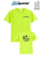 Port & Co™ Core Blend Tee - Windustrial Triple Cities