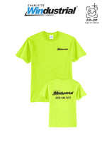 Port & Co™ Core Blend Tee - Charlotte Windustrial