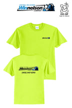 Port & Co™ Core Blend Tee - Winnelson Central Oklahoma