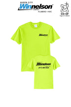 Port & Co™ Core Blend Tee - Queen City Winnelson