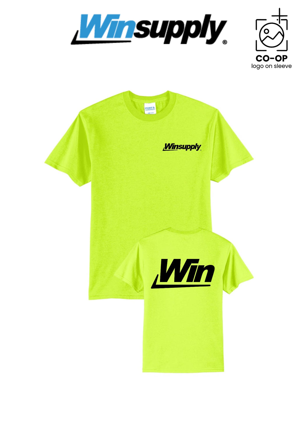 Winsupply Inc.