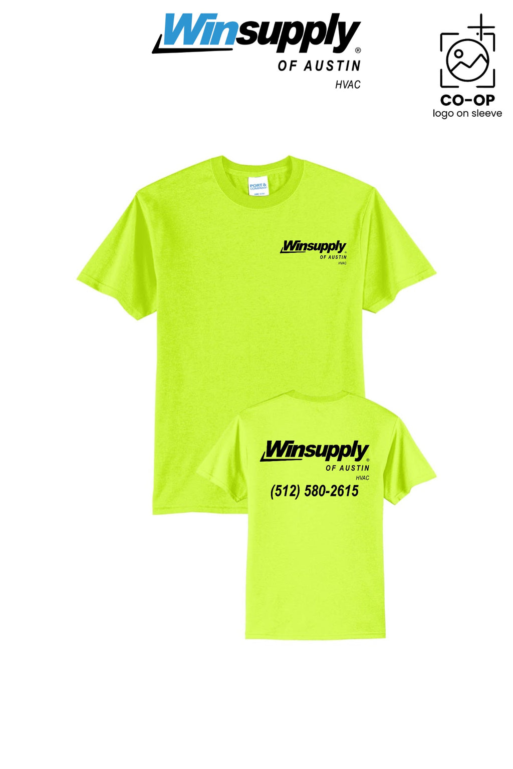 Winsupply of Austin HVAC