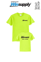 Port & Co™ Core Blend Tee - Birmingham Winsupply
