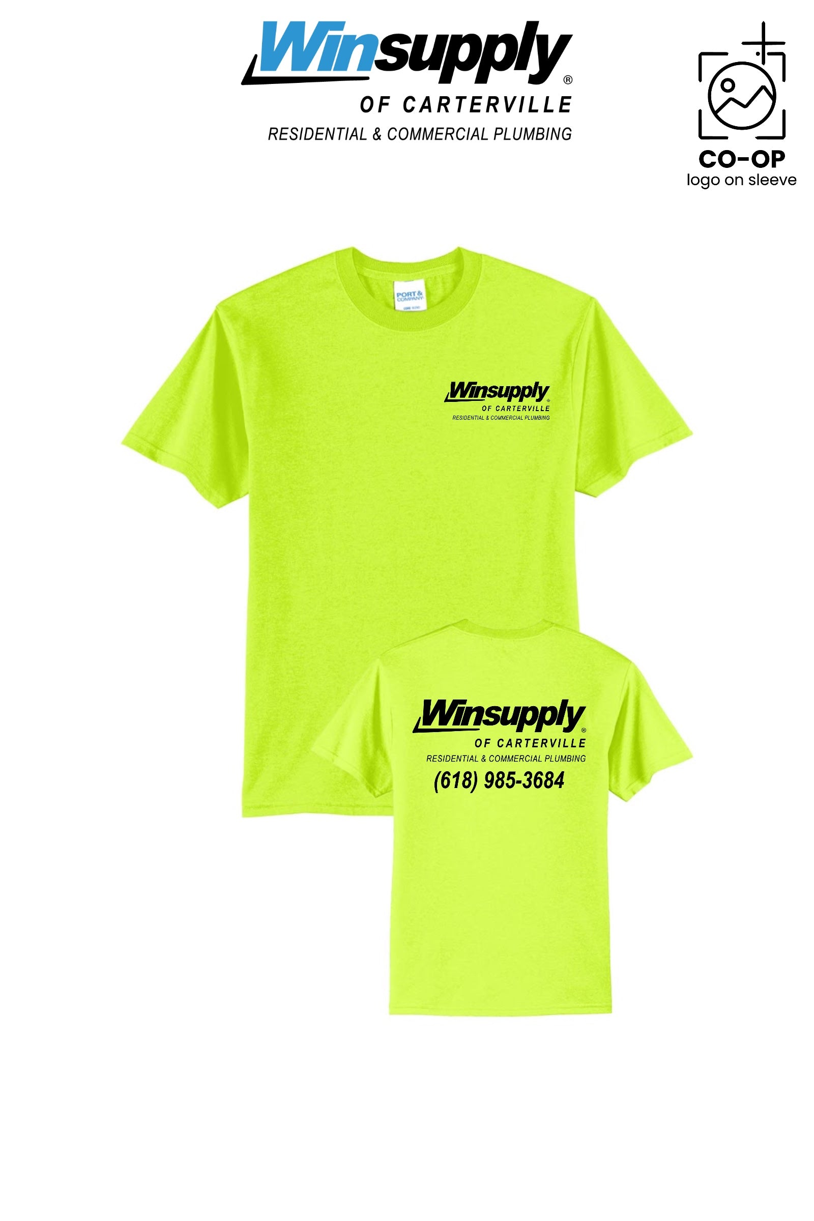 Winsupply of Carterville