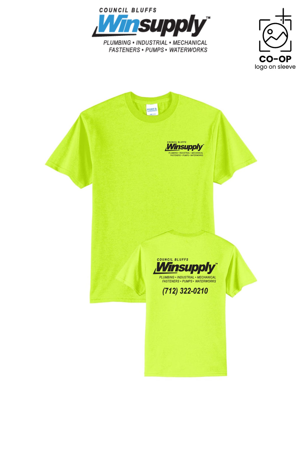 Winsupply Council Bluffs