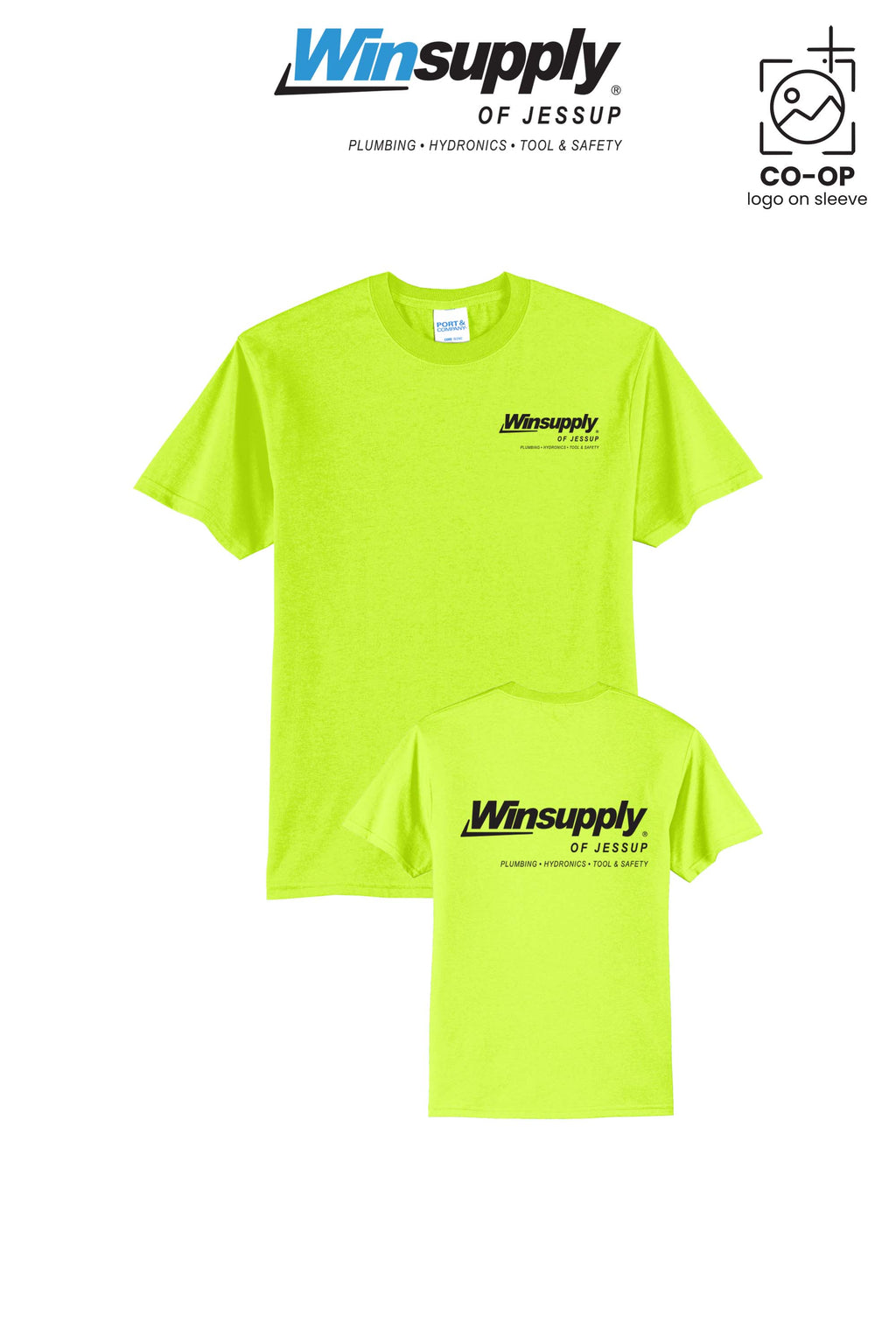 Winsupply of Jessup