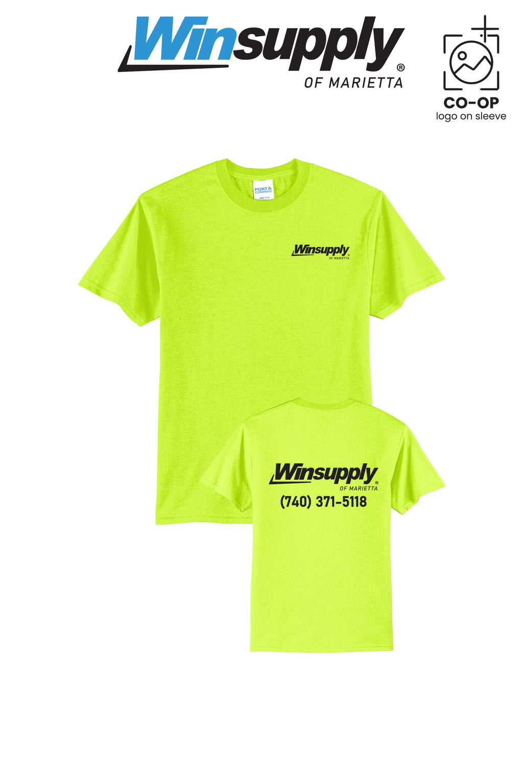 Winsupply of Marietta