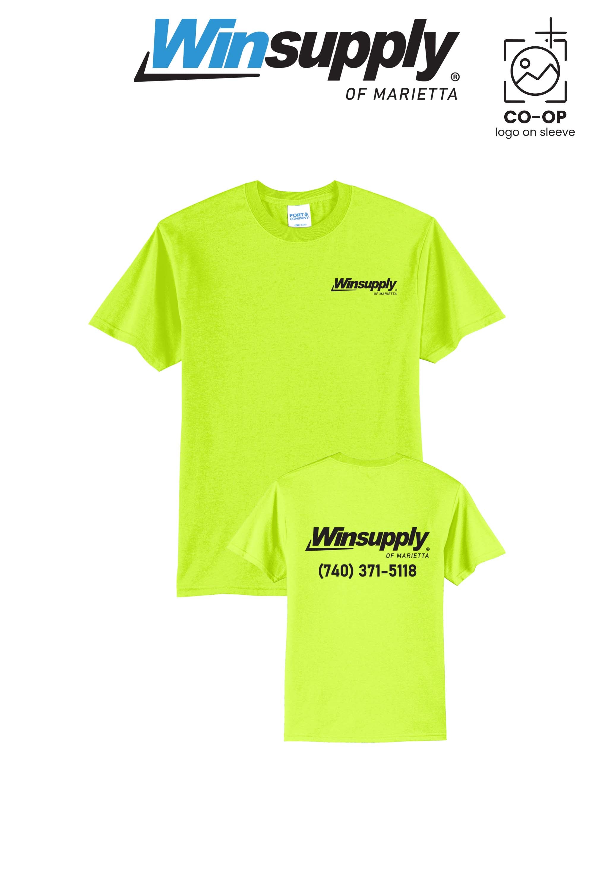 Winsupply of Marietta