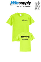 Port & Co™ Core Blend Tee - Winsupply of Mt. Pleasant