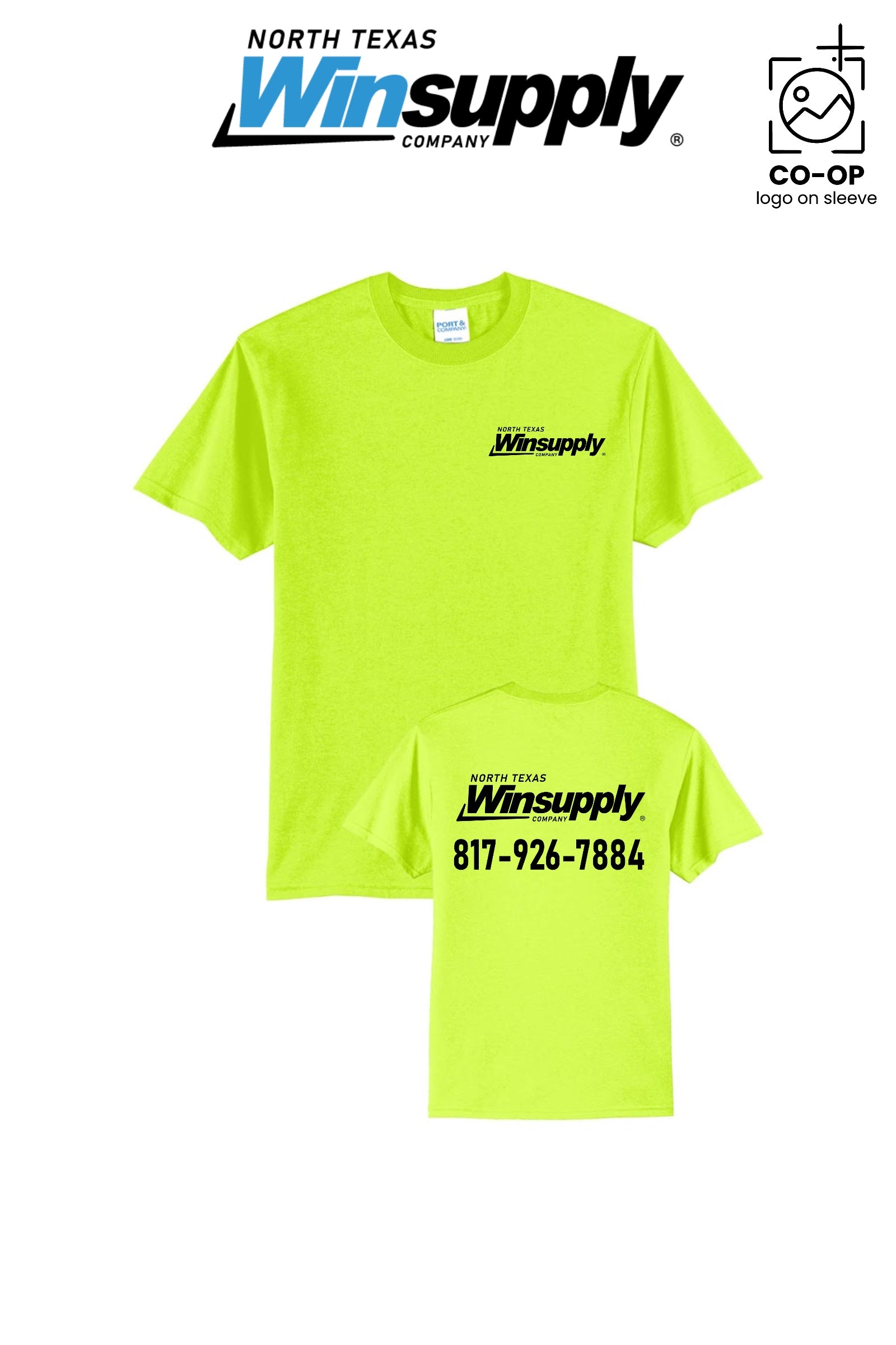 Winsupply North Texas