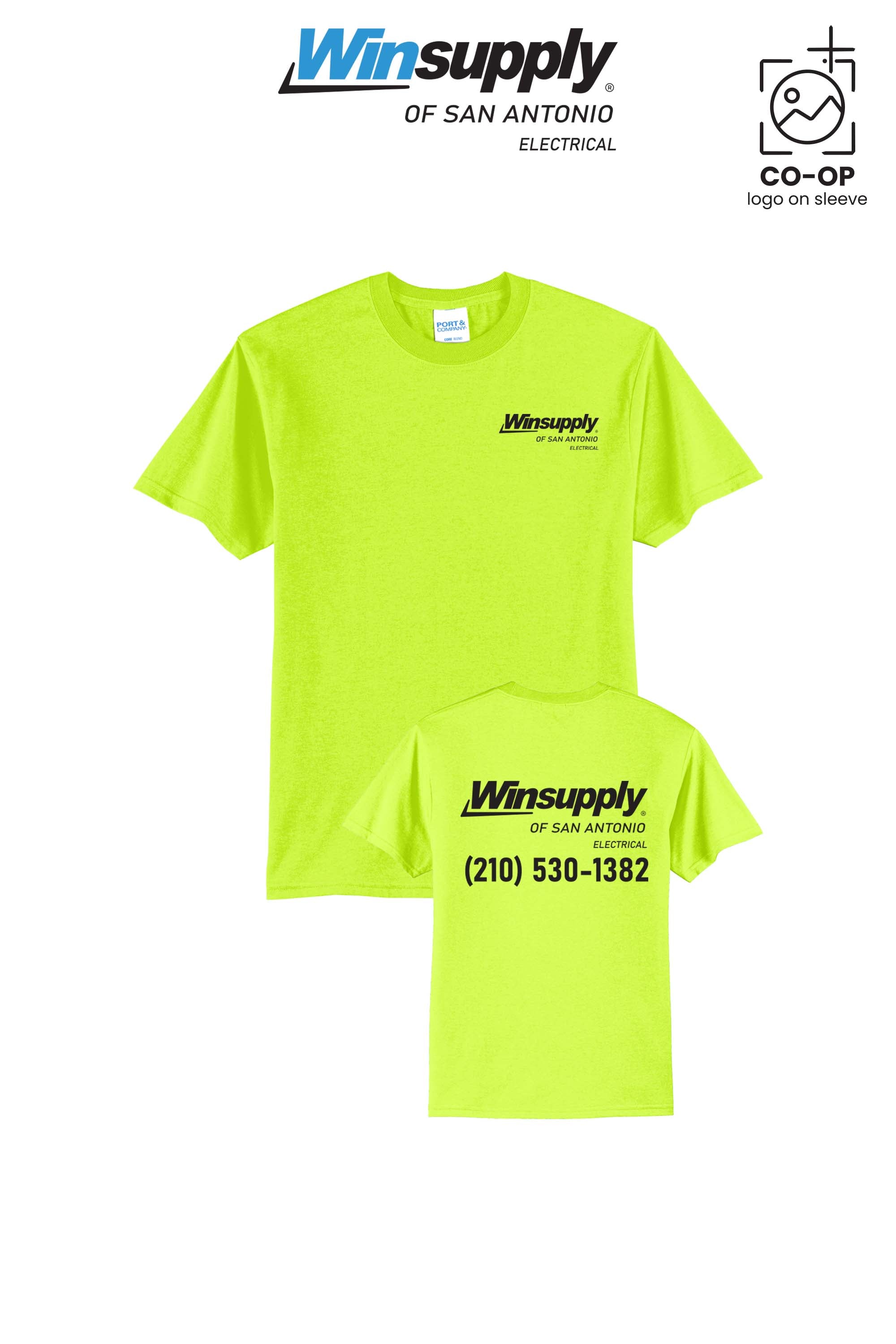 Winsupply of San Antonio