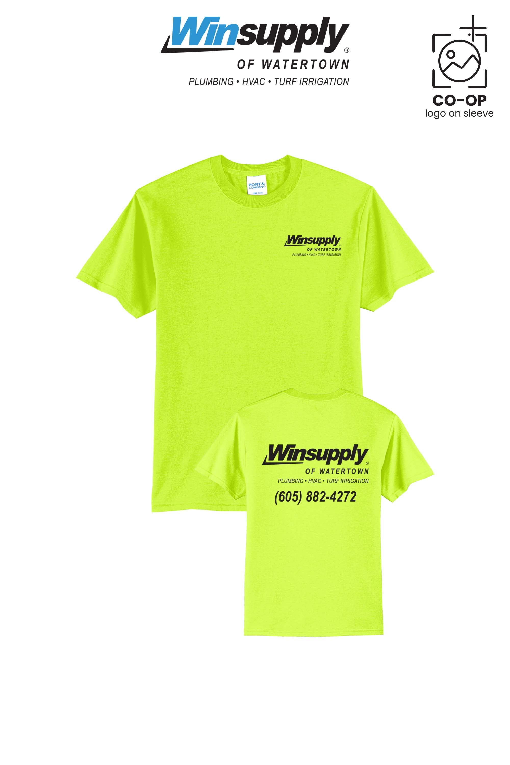 Winsupply of Watertown