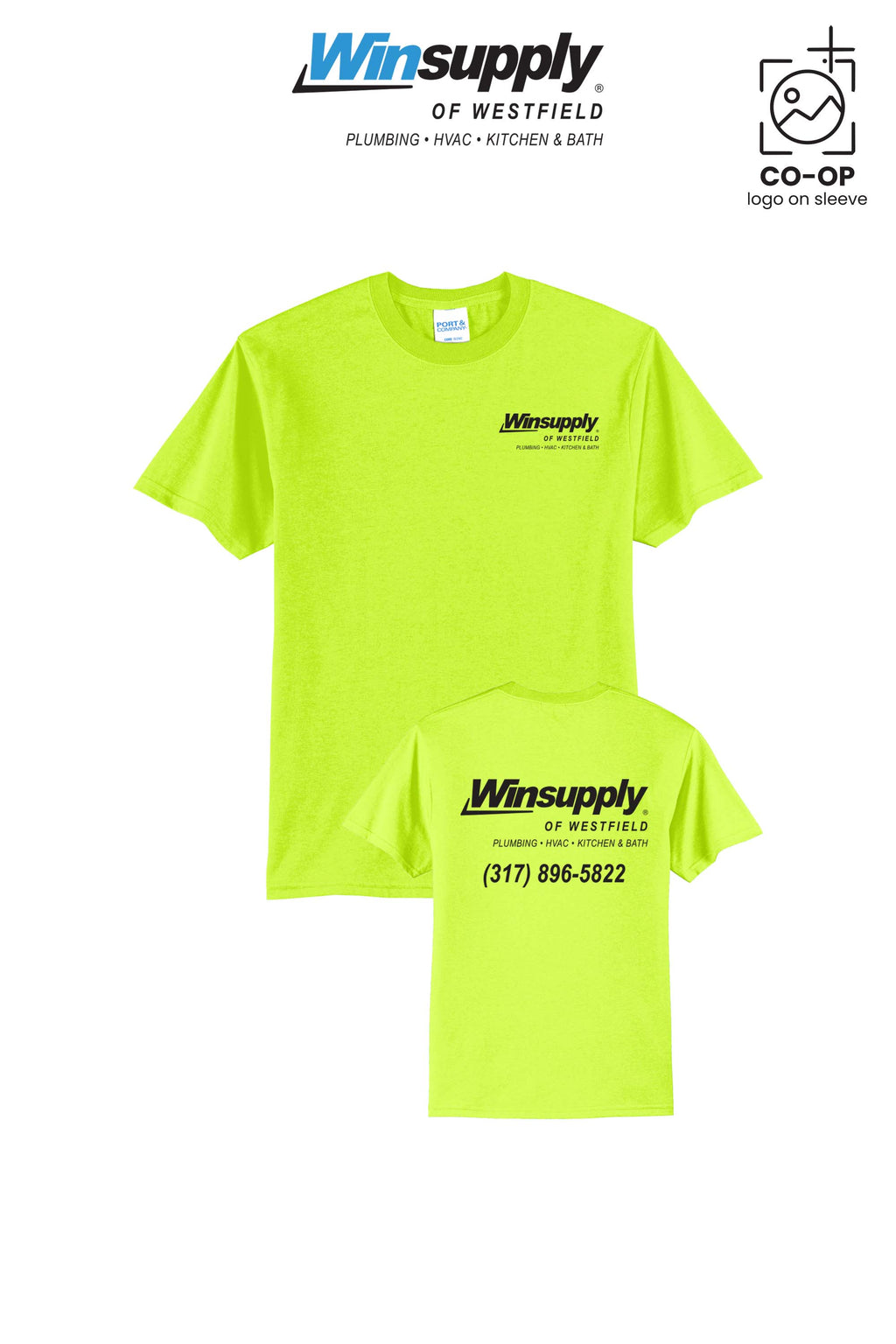 Winsupply of Westfield