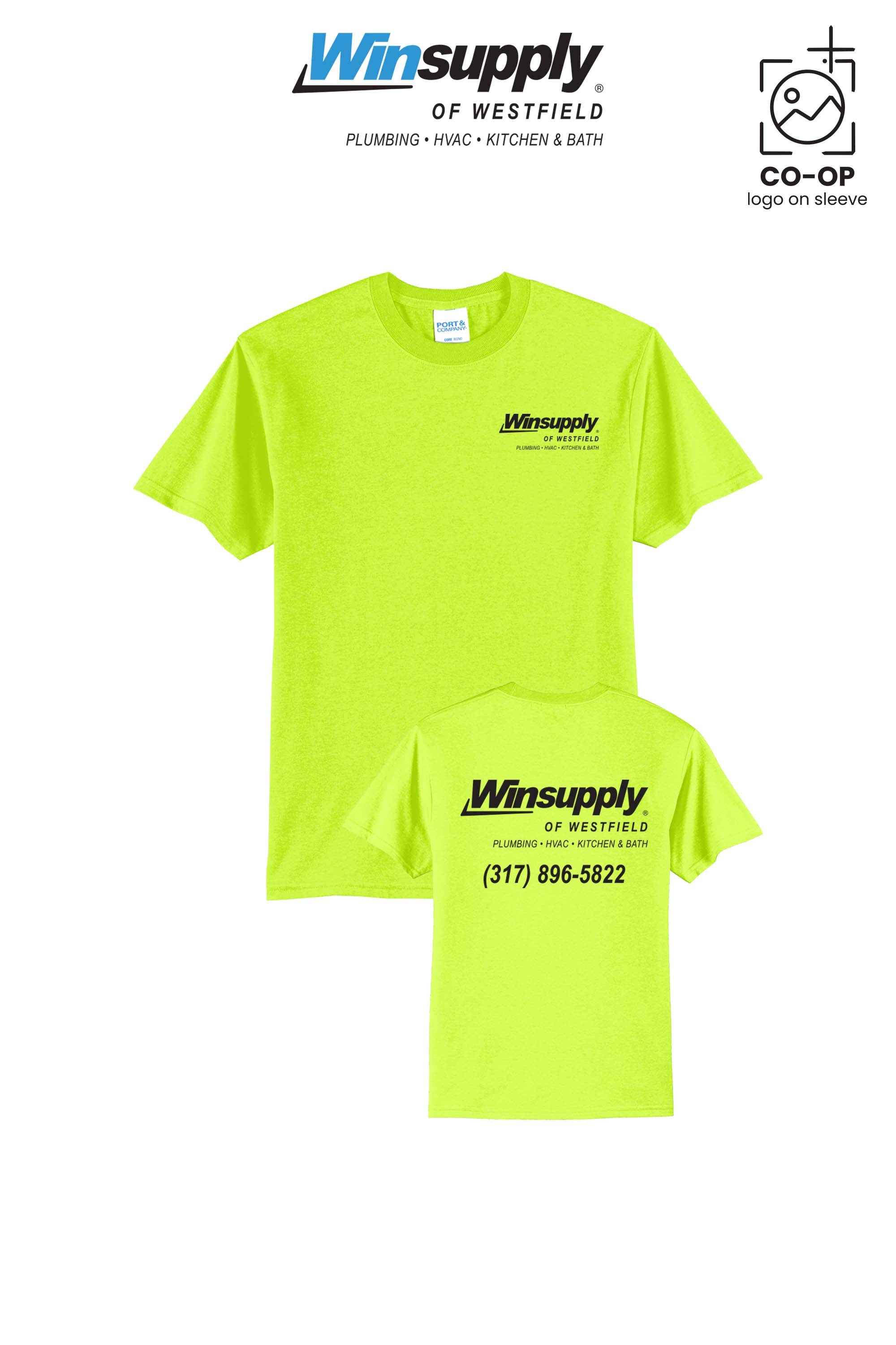 Winsupply of Westfield