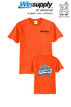 Port & Co™ Core Blend Tee - Winsupply of Absecon
