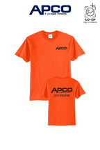Port & Co™ Core Blend Tee - APCO Supply - Indianapolis