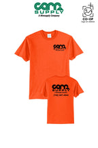 Port & Co™ Core Blend Tee - Carr Supply - Lancaster