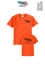 Port & Co™ Core Blend Tee - SPHS Glens Falls