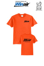 Port & Co™ Core Blend Tee - Douglasville Winair