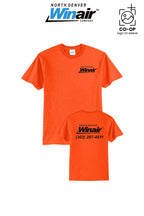 Port & Co™ Core Blend Tee - North Denver Winair