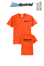 Port & Co™ Core Blend Tee - KC Windustrial