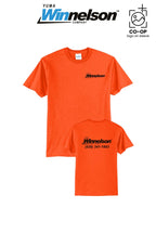 Port & Co™ Core Blend Tee - Yuma Winnelson