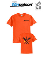 Port & Co™ Core Blend Tee - Boulder Winnelson