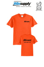 Port & Co™ Core Blend Tee - Edwardsville Winsupply