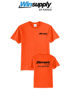 Port & Co™ Core Blend Tee - Winsupply of Fargo