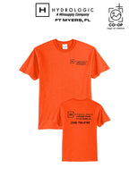 Port & Co™ Core Blend Tee - Winsupply Ft Myers FL Co.
