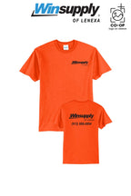 Port & Co™ Core Blend Tee - Winsupply of Lenexa