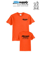 Port & Co™ Core Blend Tee - Winsupply N Las Cruces NM