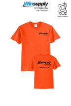 Port & Co™ Core Blend Tee - Winsupply Pensacola Fire & Fabrication
