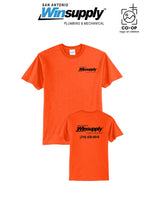 Port & Co™ Core Blend Tee - San Antonio Winsupply