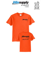 Port & Co™ Core Blend Tee - Winsupply of Santa Fe
