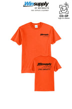 Port & Co™ Core Blend Tee - Winsupply of Weymouth