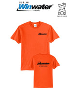 Port & Co™ Core Blend Tee - Dublin Winwater