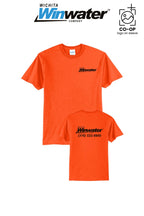 Port & Co™ Core Blend Tee - Wichita Winwater