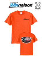Port & Co™ Core Blend Tee - Columbia MO Winnelson