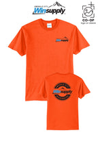 Port & Co™ Core Blend Tee - Winsupply Emerald City