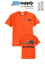 Port & Co™ Core Blend Tee - Winsupply of Farmington