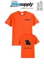 Port & Co™ Core Blend Tee - Kearney Winsupply