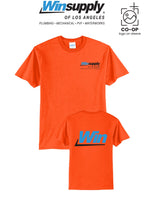 Port & Co™ Core Blend Tee - Winsupply of Los Angeles