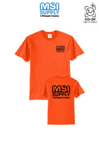 Port & Co™ Core Blend Tee - MSI Supply Houston