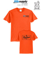 Port & Co™ Core Blend Tee - Winsupply of Nashua