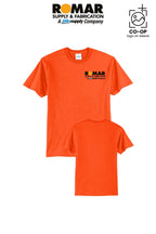 Port & Co™ Core Blend Tee - Romar Supply San Antonio