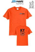 Port & Co™ Core Blend Tee - Winsupply of Richmond KY