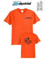 Port & Co™ Core Blend Tee - Windustrial Triple Cities