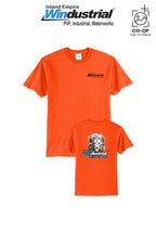 Port & Co™ Core Blend Tee - Inland Empire Windustrial